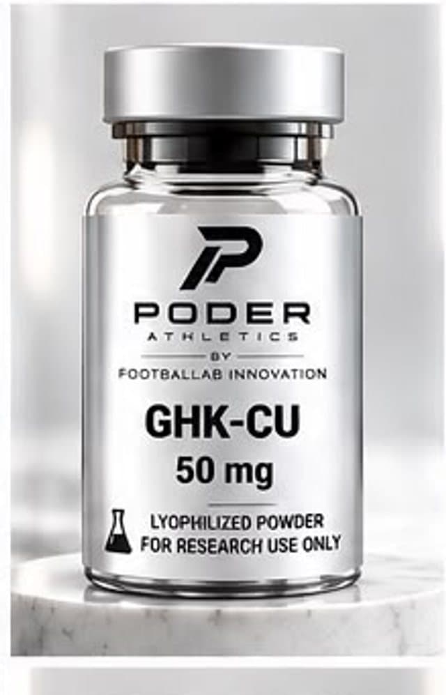 GHK-Cu