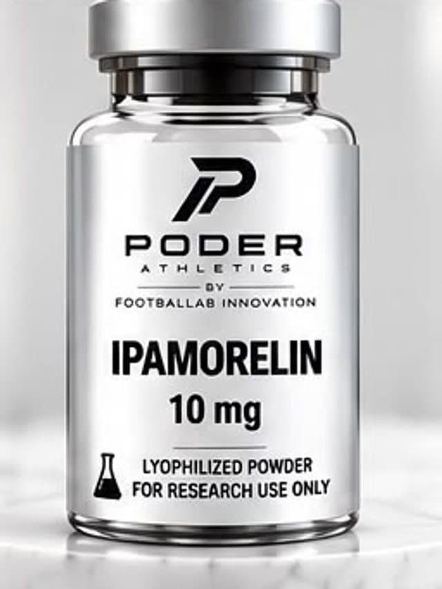 Ipamorelin